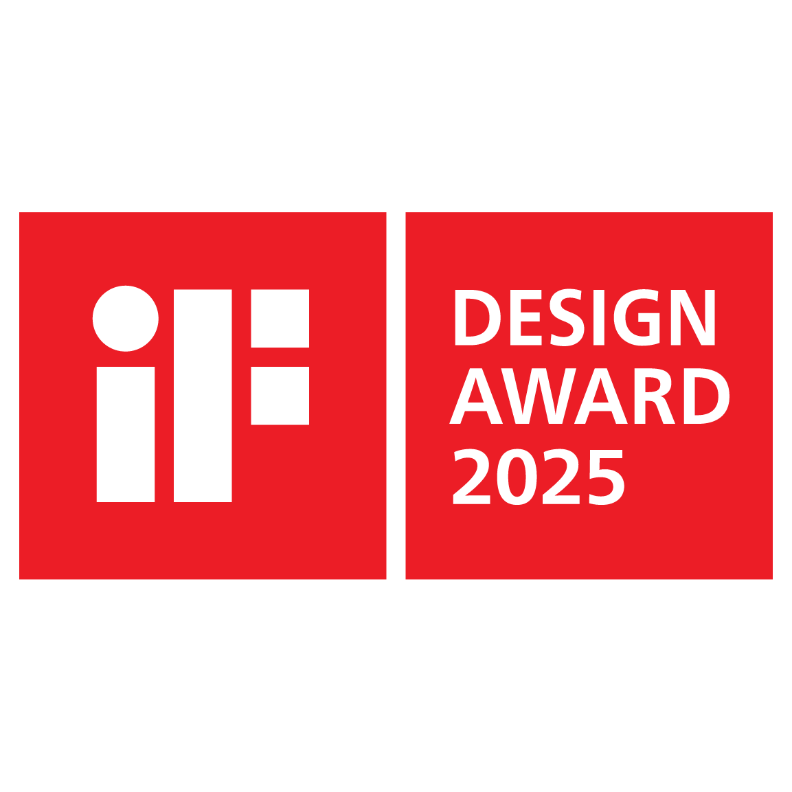 iF DESIGN AWARD 2022